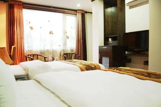 Hoang Anh 1 Hotel
