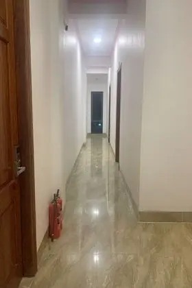 Hoang Anh Hotel Ha Nam - İç Mekan