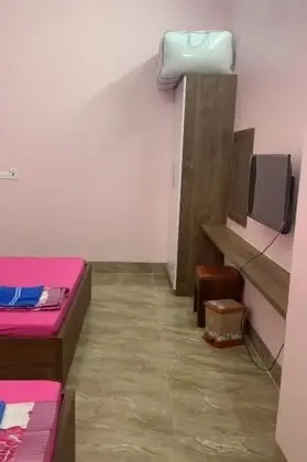 Hoang Anh Hotel Ha Nam - Oda