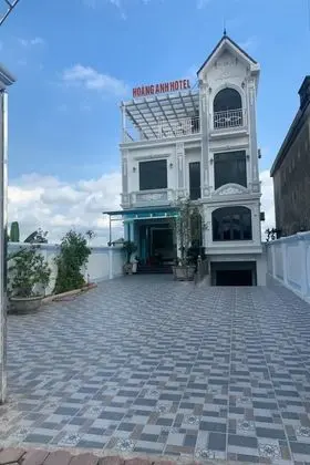 Hoang Anh Hotel Ha Nam - 1
