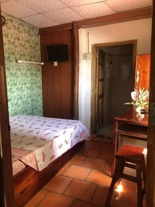 Hoang Bao Vy Guesthouse - Oda