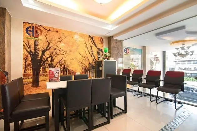 Hoang Dung Hotel