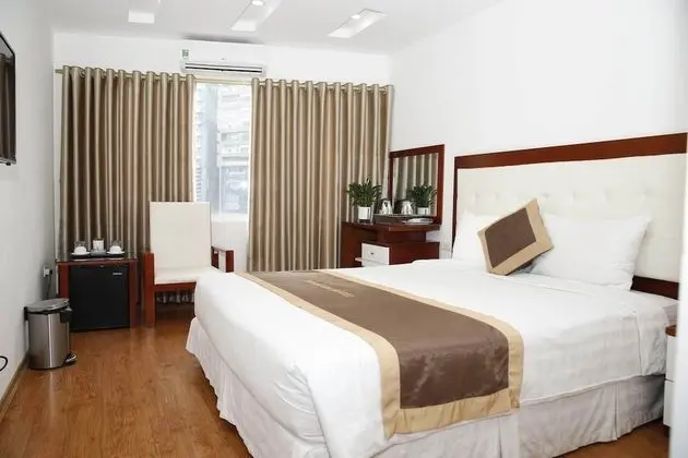 Hoang Gia Hotel - Öne Çıkan Resim