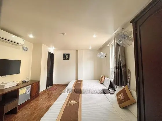 Hoang Gia Minh Hotel