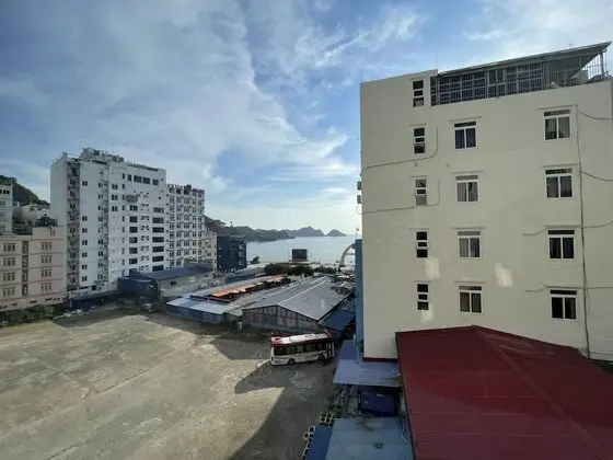 Hoang Gia Minh Hotel