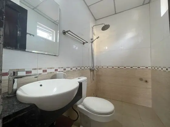 Hoang Gia Minh Hotel - Banyo Tipleri