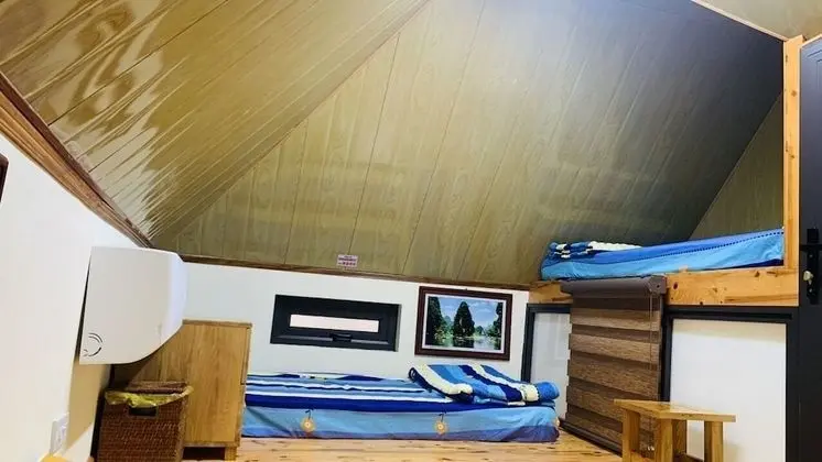 Hoang Giang Homestay