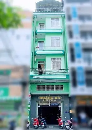 Hoang Ha Hotel