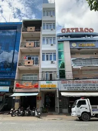 Hoang Hai Đang 1 Hotel