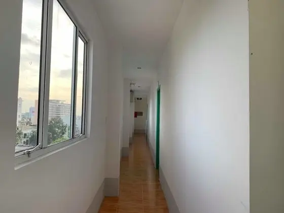Hoang Hai Đang 1 Hotel - İç Mekan