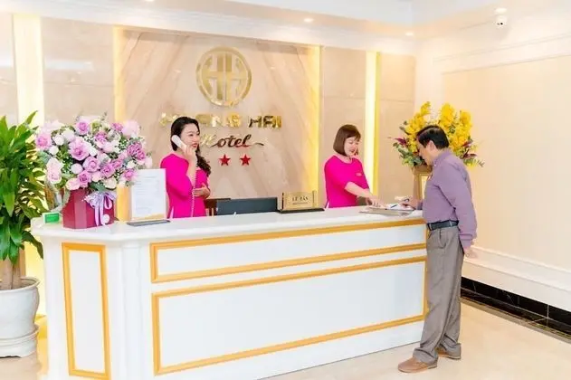 Hoang Hai Hotel - Öne Çıkan Resim