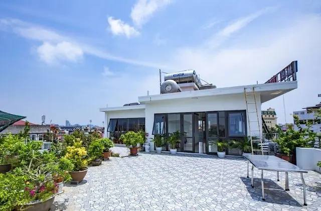 Hoang Hai Hotel