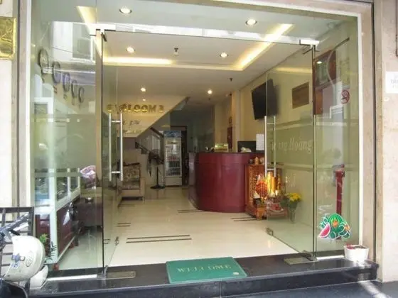 Hoang Hoang Hotel