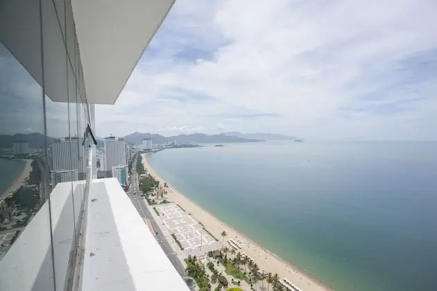 Hoang Kim Apartment