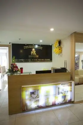Hoang Kim Apartment - Öne Çıkan Resim