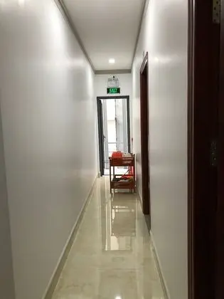 Hoang Lam Hotel - İç Mekan