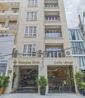 Hoang Lan Hotel