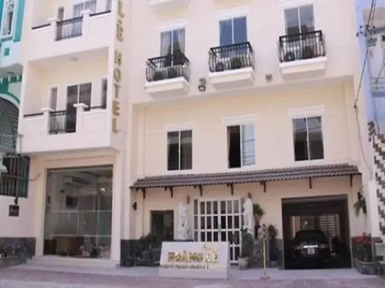 Hoang Le Hotel