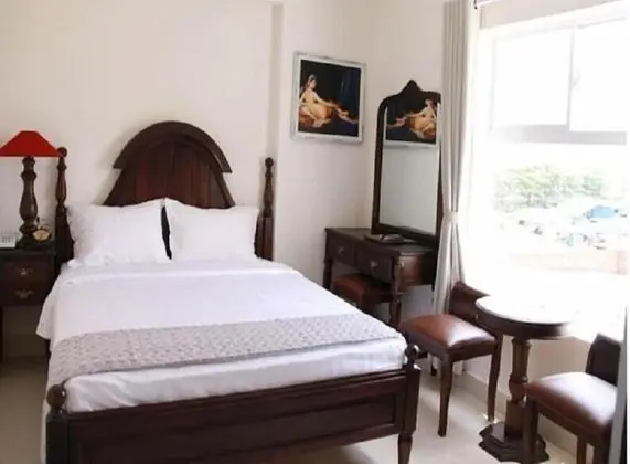Hoang Le Hotel - Öne Çıkan Resim