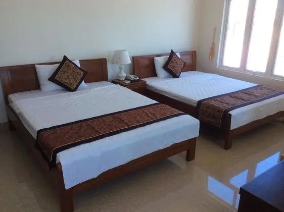 Hoang Linh Hotel