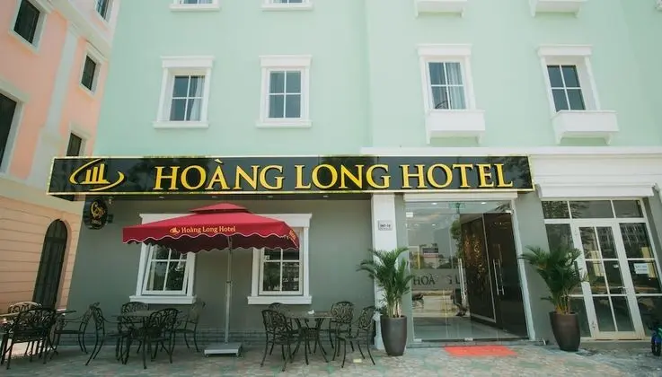 Hoang Long Hotel