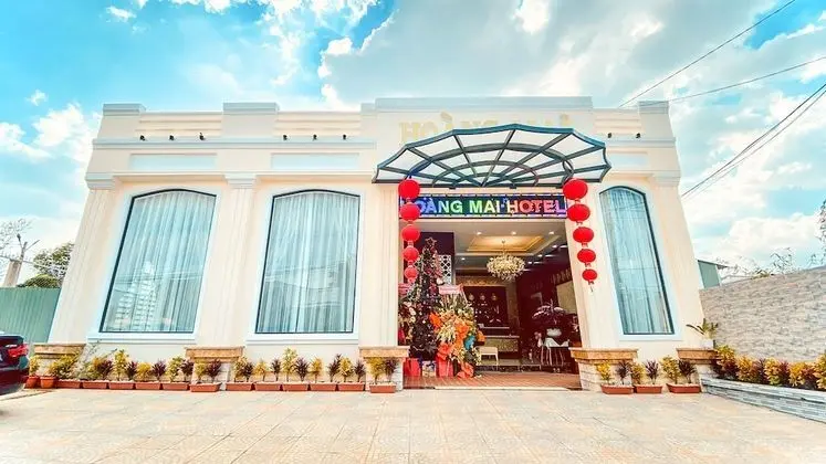 Hoang Mai Hotel