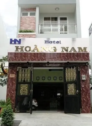 Hoang Nam Hotel Hcm - 1