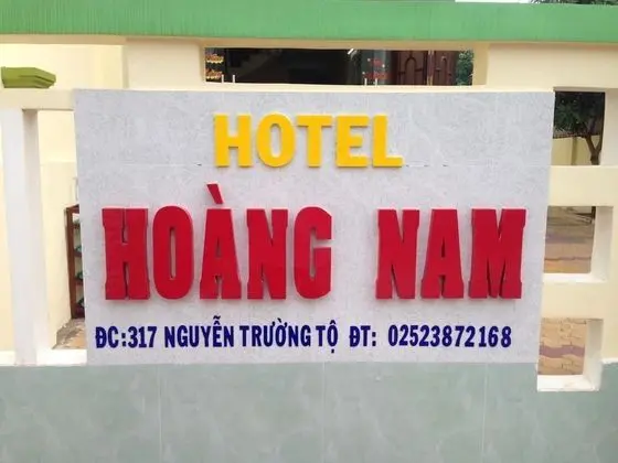 Hoang Nam Hotel