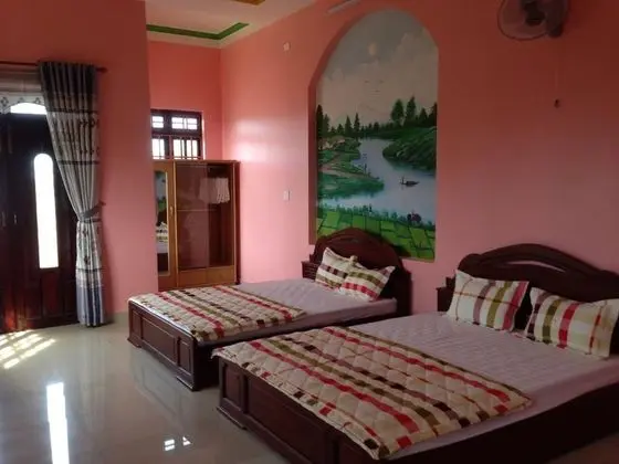 Hoang Nam Hotel - Öne Çıkan Resim
