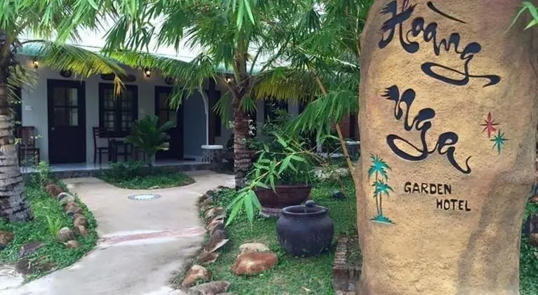 Hoang Nga Guest House