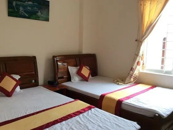 Hoang Ngoc Hotel
