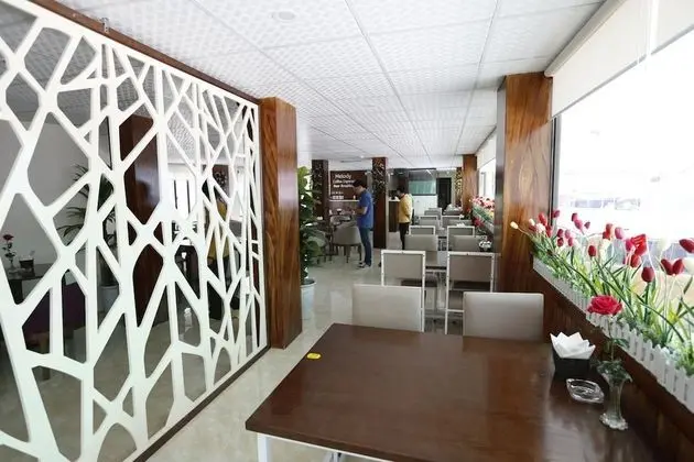 Hoang Ngoc Hotel - Yerinde Yemek