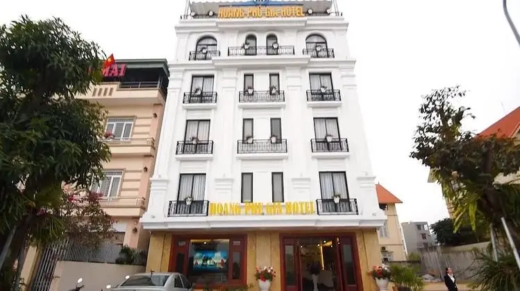 Hoang Phu Gia Hotel