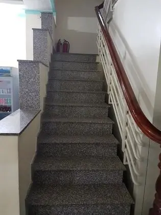 Hoang Phung Guesthouse - İç Mekan