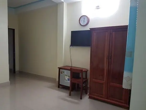 Hoang Phung Guesthouse - Oda