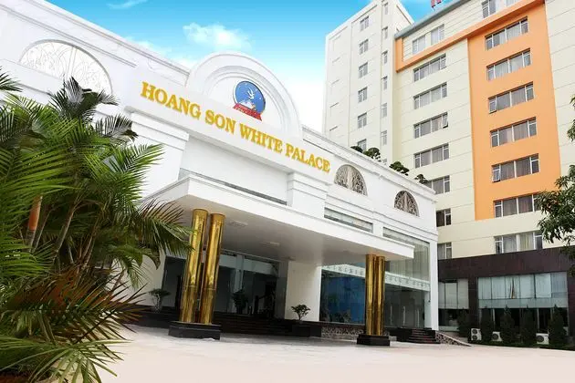 Hoang Son Peace