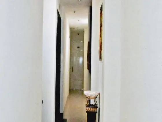 Hoang Thanh Thuy Hotel 1 - İç Mekan