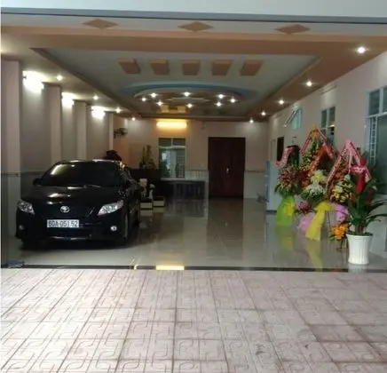 Hoang Tri 89 Hotel
