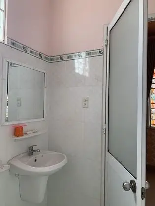 Hoang Tri 89 Hotel - Banyo Tipleri