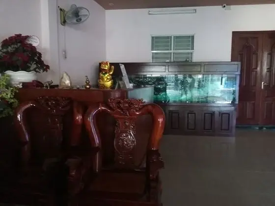 Hoang Tri 89 Hotel - Bar