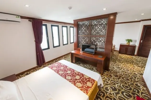 Hoang Trung Co To Hotel - Öne Çıkan Resim
