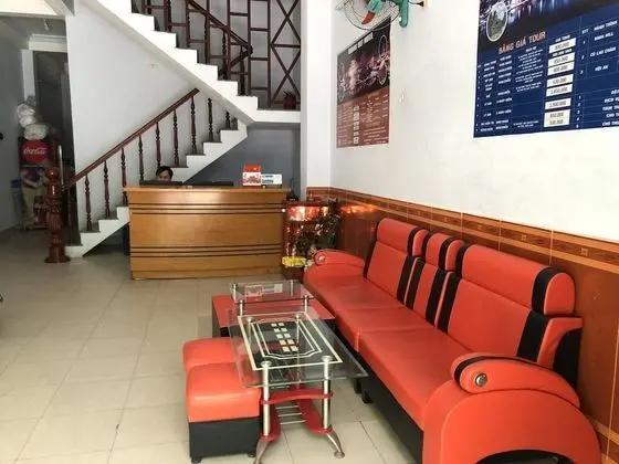 Hoang Viet Motel