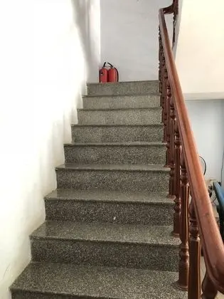 Hoang Viet Motel - İç Mekan