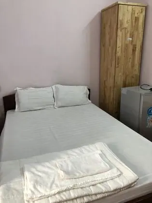 Hoang Viet Motel - Oda