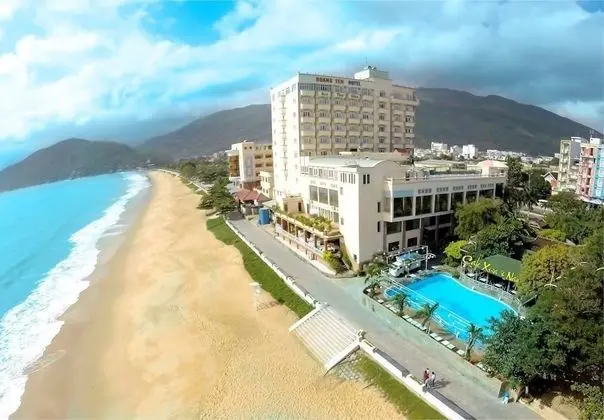 Hoang Yen 1 Hotel