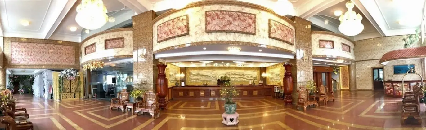 Hoang Yen 1 Hotel - Öne Çıkan Resim