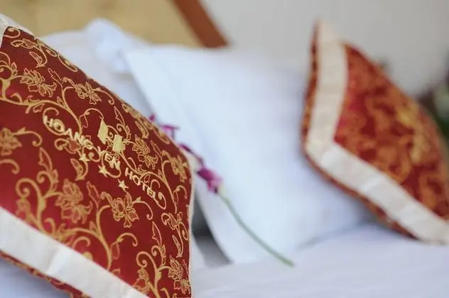 Hoang Yen 2 Hotel - Oda