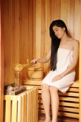 Hoang Yen 2 Hotel - Spa
