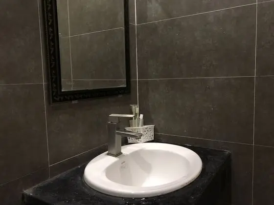Hoang Yen Guest House - Banyo Özellikleri