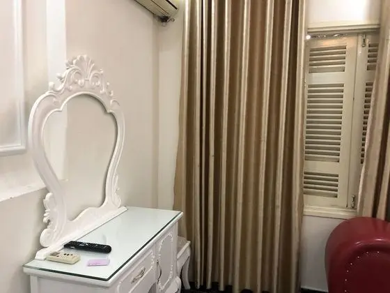 Hoang Yen Guest House - Oda